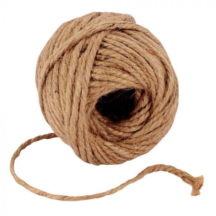 You are currently viewing Que faire avec de la ficelle de jute ?