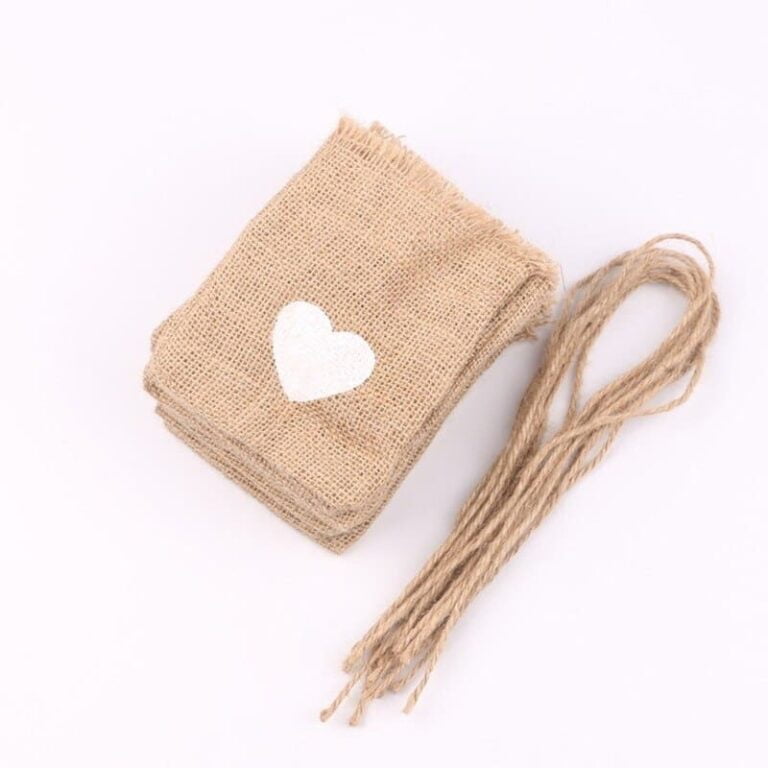 Masque épouvantail En Toile De Jute Effrayant - Halloween - Adulte - Neuf