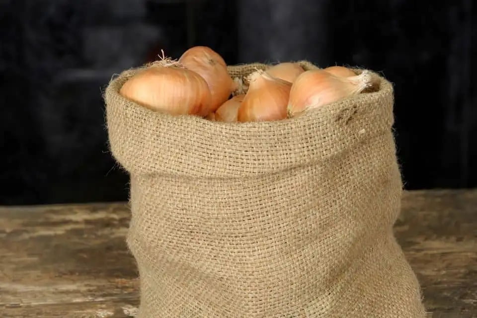 Que faire avec des vieux sacs en toile de jute ? | Jutes