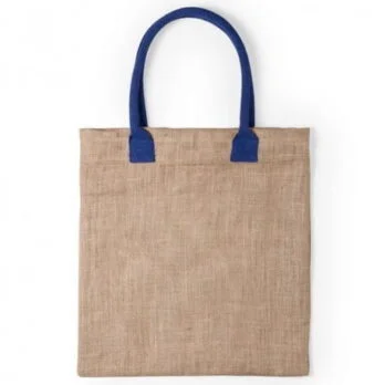 Sac en Toile de Jute pour Course en Sac