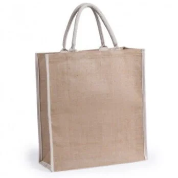 Sac en Jute Course