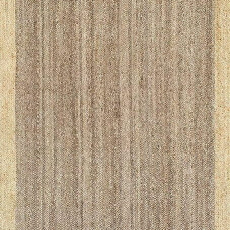 tapis jute naturel rectangulaire 5