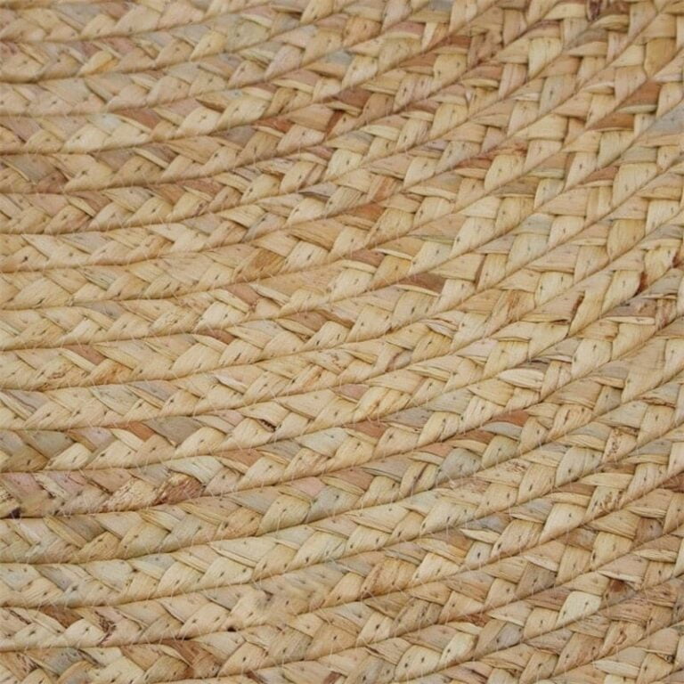 Aponi Jute Border Wrap