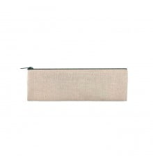 Trousse en Toile de Jute